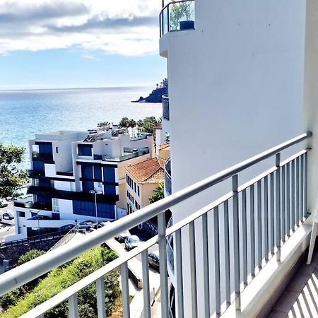 Ocean Pearl Apartment X Фуншал Екстер'єр фото