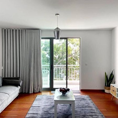Ocean Pearl Apartment X Фуншал Екстер'єр фото