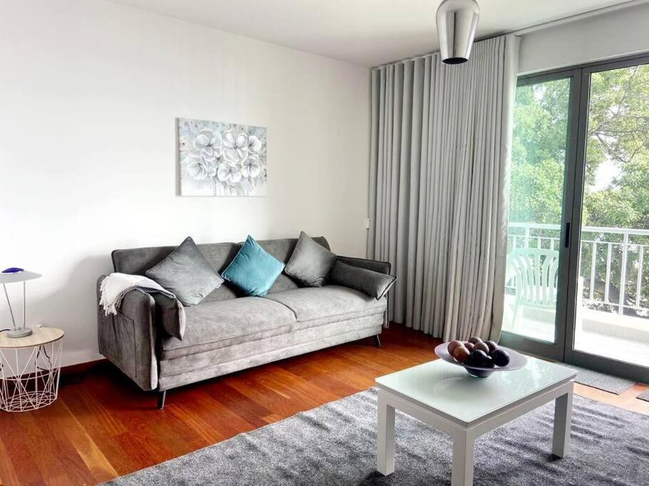Ocean Pearl Apartment X Фуншал Екстер'єр фото